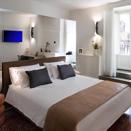 公寓 Aitinae Dimora Armonia