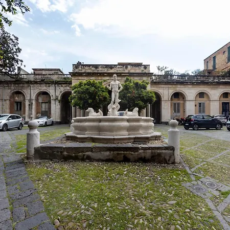 Aitinae Dimora Armonia *