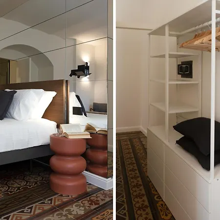 公寓 Aitinae Dimora Armonia *