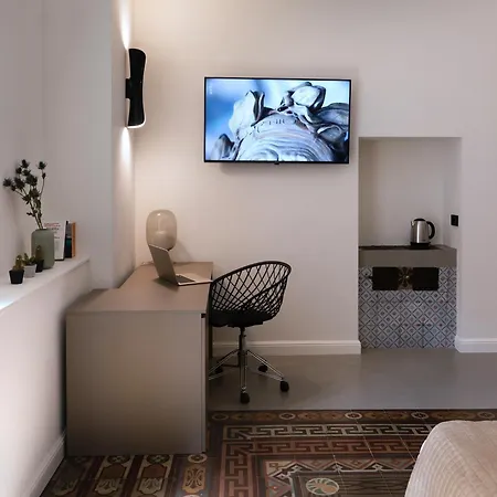 Aitinae Dimora Armonia *