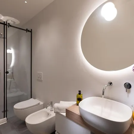 Aitinae Dimora Armonia 卡塔尼亚