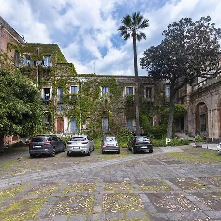 Aitinae Dimora Armonia Apartment *