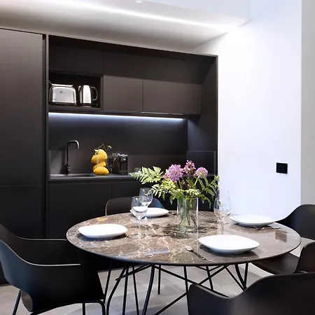 Aitinae Dimora Armonia 卡塔尼亚