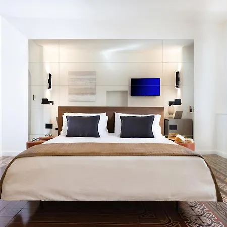 Aitinae Dimora Armonia Apartman