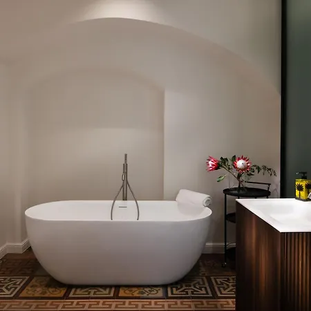 Aitinae Dimora Armonia * 卡塔尼亚