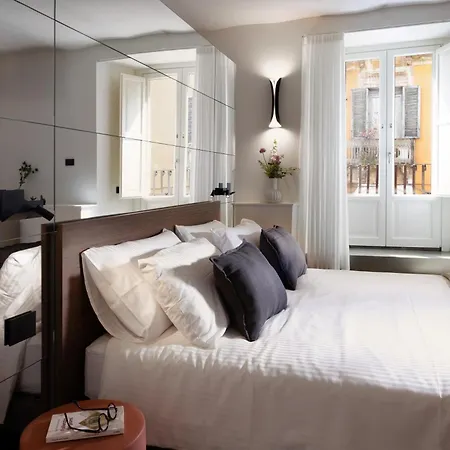 Aitinae Dimora Armonia Apartment