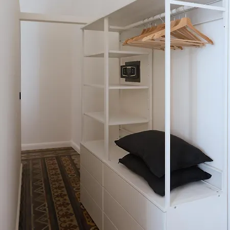 Aitinae Dimora Armonia Apartment *
