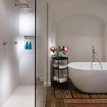 Aitinae Dimora Armonia * 卡塔尼亚