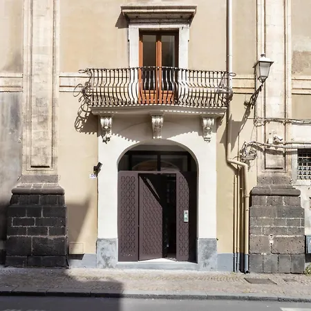 Aitinae Dimora Armonia *