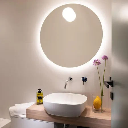 公寓 Aitinae Dimora Armonia *