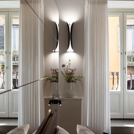 Aitinae Dimora Armonia 公寓