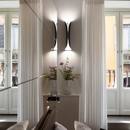 Aitinae Dimora Armonia Apartment