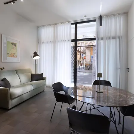 Aitinae Dimora Armonia Apartment *