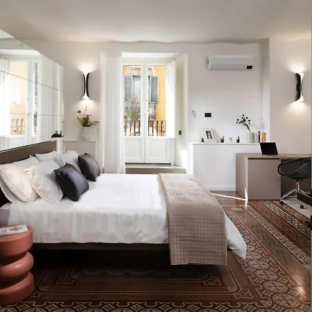 Aitinae Dimora Armonia Apartment