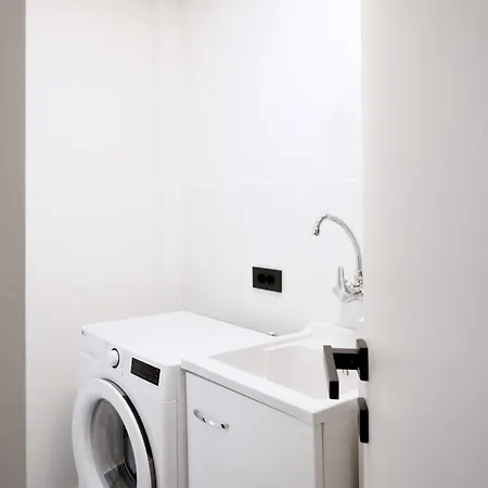 公寓 Aitinae Dimora Armonia 卡塔尼亚