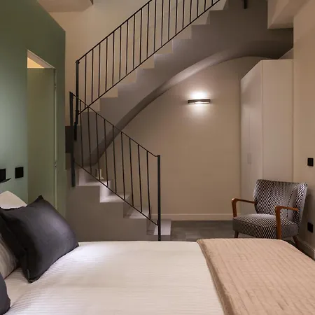 Aitinae Dimora Armonia Apartment
