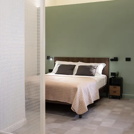 公寓 Aitinae Dimora Armonia *