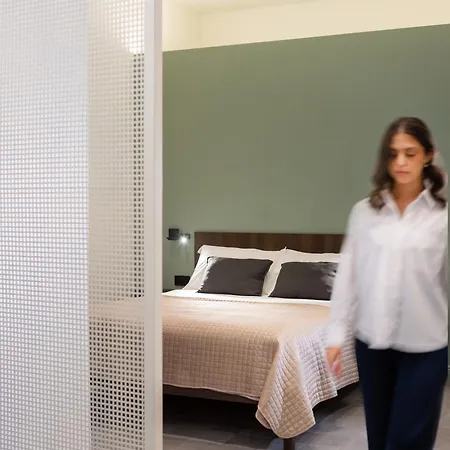 Aitinae Dimora Armonia 公寓