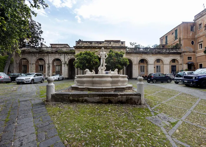 Aitinae Dimora Armonia