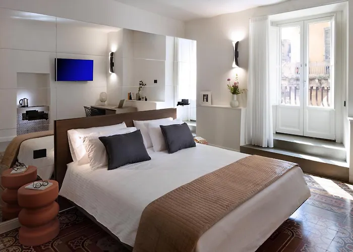 Lejlighed Aitinae Dimora Armonia