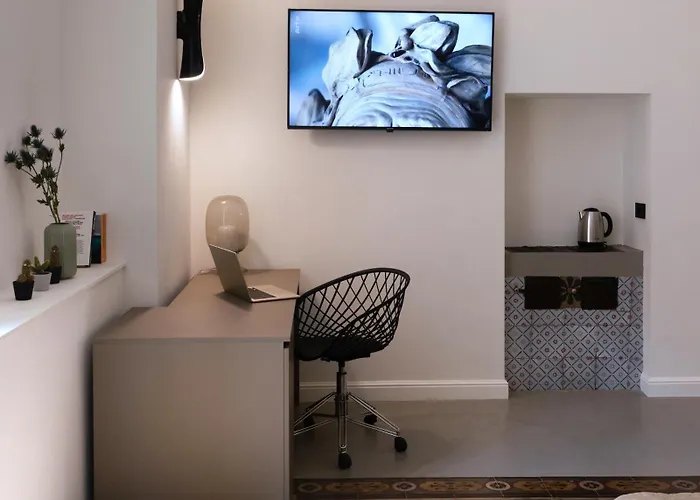 Aitinae Dimora Armonia *