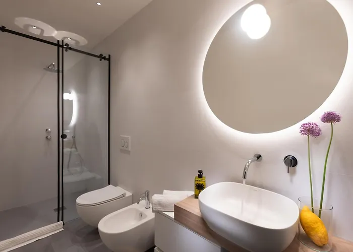 Aitinae Dimora Armonia Catania