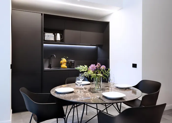 Aitinae Dimora Armonia Catania