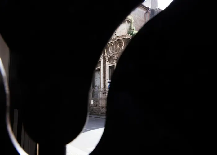 Aitinae Dimora Armonia Lejlighed *