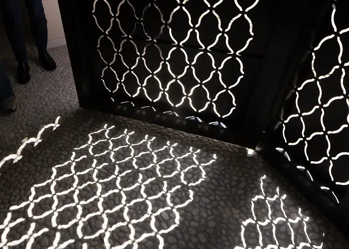 Aitinae Dimora Armonia Lejlighed *