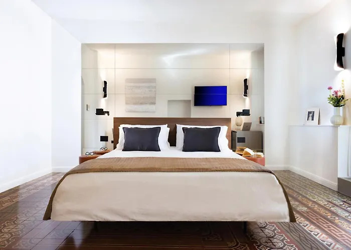 Aitinae Dimora Armonia Lejlighed