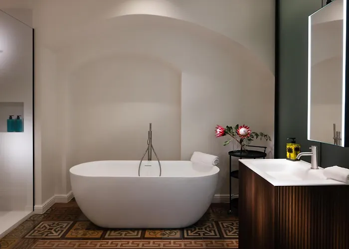 Aitinae Dimora Armonia * Catania