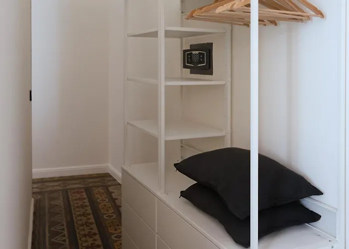 Aitinae Dimora Armonia Lejlighed *