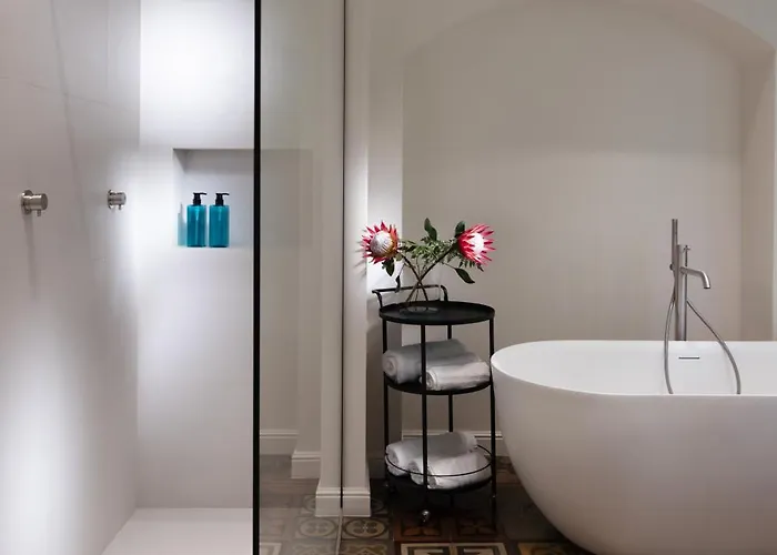 Aitinae Dimora Armonia * Catania