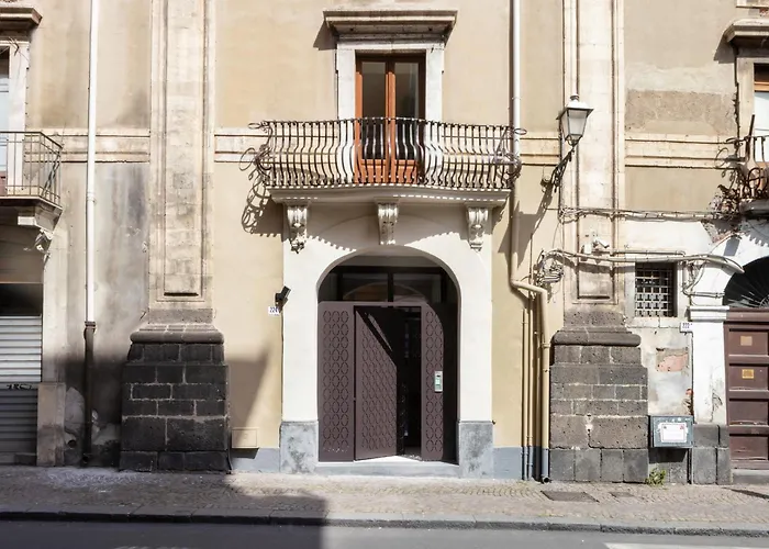 Aitinae Dimora Armonia *