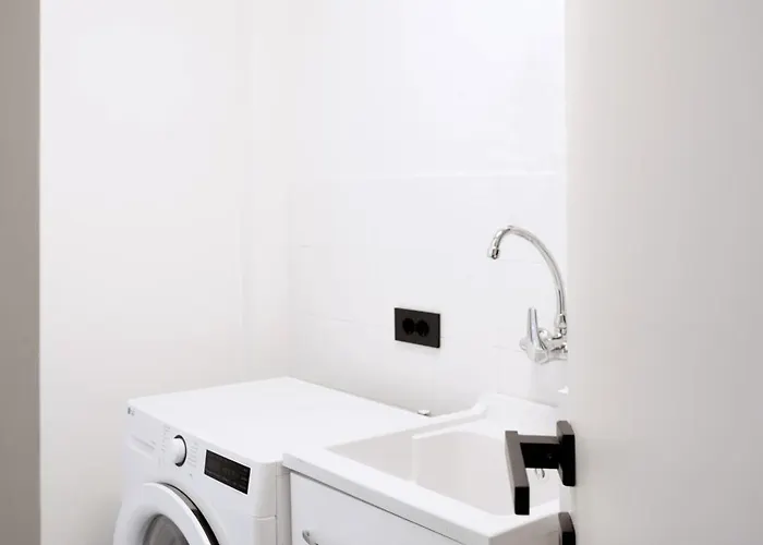 Lejlighed Aitinae Dimora Armonia Catania