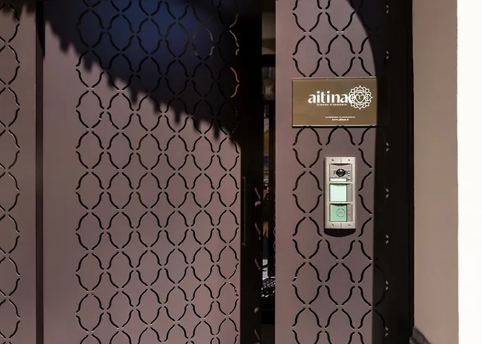 Aitinae Dimora Armonia *